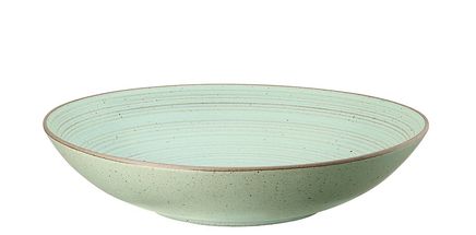 Thomas Diep Bord Nature Leaf ø 23 cm