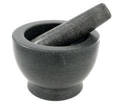 Mortier Granit CasaLupo Ø 15 cm