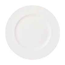 Wedgwood Dinerbord White ø 27 cm