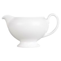 Pot à lait Wedgwood blanc