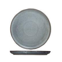 Assiettes Sareva Orial ø 20 cm - 4 pièces