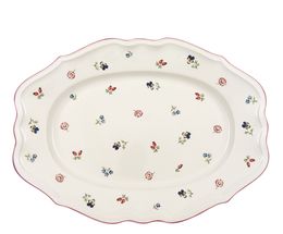 Villeroy & Boch Petite Fleur serveerschaal 37cm