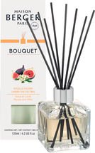 Bâtonnets parfumés Maison Berger - Sous le figuier - 125 ml