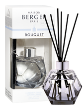 Maison Berger geurstokjes Geometry Cotton Caress