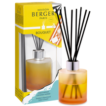 Maison Berger geurstokjes Blissful Coconut Monoï