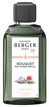 Maison Berger Navulling - voor geurstokjes - Bouquet Liberty - 200 ml