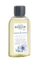 Recharge Maison Berger - pour bouquet parfumé - Feuilles aromatiques - 200 ml