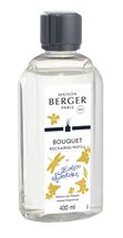 Maison Berger Navulling - voor geurstokjes - Lolita Lempicka - 400 ml