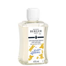 Maison Berger Navulling - voor aroma diffuser - Lolita Lempicka 475 ml