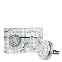 Maison Berger Autoparfumset Adagio Velvet of Orient