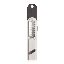 Microplane Gemberrasp Specialties 3-in-1