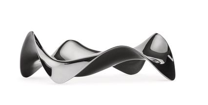 Repose-cuillères Alessi Blip - conçu par LPWK et Paolo Gerosa