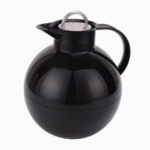 Alfi Thermoskan Kugel Zwart Metaal 0.94 Liter