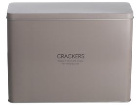 Gusta Cracker Dose 24 x 9 x 18 cm