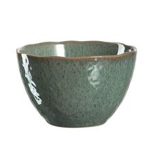 Cuenco para Sopa Leonardo Matera Verde Ø 15 cm