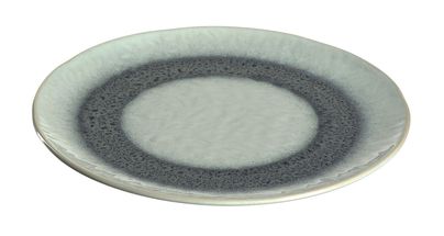 Leonardo Bord Matera Blauw ø 23 cm