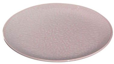 Leonardo Dinner Plate Matera Pink ø 27 cm