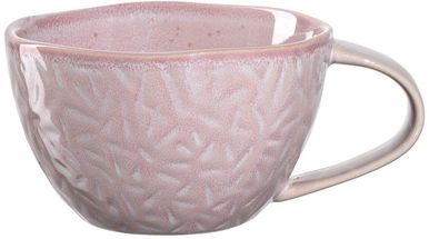 Leonardo Koffiekopje Matera Roze 290 ml
