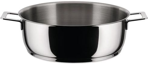 Cocotte Alessi Pots&amp;Pans Ø 24 cm