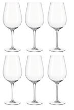 Leonardo Red Wine Glasses Tivoli 700 ml - Set of 6