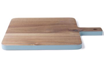 Gusta Wooden Serving Board 32 x 27 cm