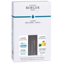 Lampe Berger Huisparfum duoset - 2 Stuks