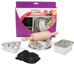 Kinderbakset