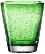 Leonardo Wasserglas Burano Grün 330 ml