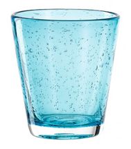 Leonardo Wasserglas Burano LichtBlau 330 ml