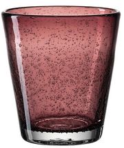 Leonardo Wasserglas Burano Lila 330 ml