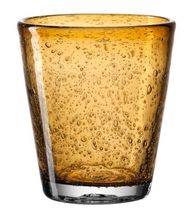 Leonardo Wasserglas Burano Oranje 330 ml