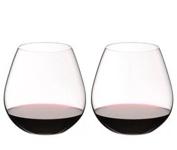 Verres à vin Riedel Pinot / Nebbiolo O Wine - 2 pièces