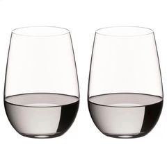 Verres à vin Riedel blanc Riesling / Sauvignon O Wine - 2 pièces