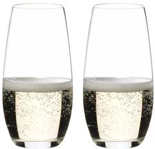 Verres à champagne Riedel O Wine - 2 pièces