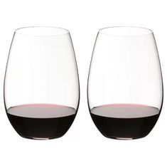 Verres à vin Syrah / Shiraz Riedel O Wine - 2 pièces