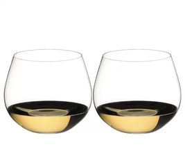 Verre à vin Riedel Chardonnay O Wine - 2 pièces