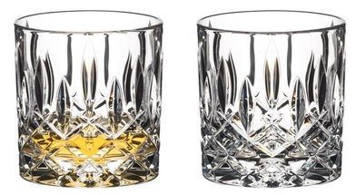 Riedel Whiskey Glasses Spey 245 ml - Set of 2