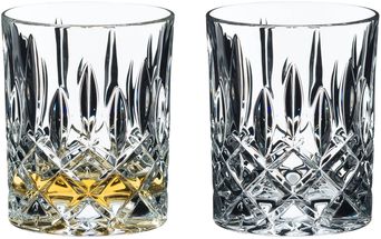 Riedel bicchiere da whisky Spey - 2 pezzi