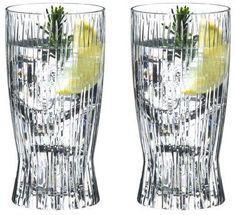 Bicchiere highball Riedel Fire - 2 pezzi