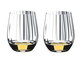 Riedel Whisky Glass Optical O - Set of 2