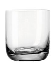 Leonardo Whiskyglazen Daily