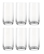 Leonardo Highball Glass Daily 330 ml - Set of 6