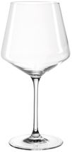 Leonardo Bourgogneglas Puccini