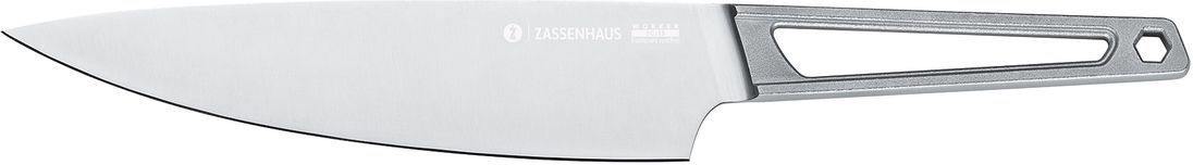 Zassenhaus Kochmesser Worker 20 cm