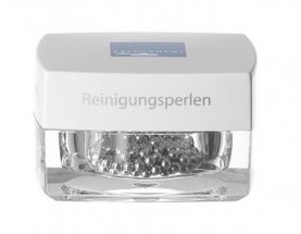 Leonardo Reinigingskogels RVS