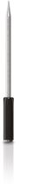 The MeatStick Mini Stick Draadloze Vleesthermometer met App - Zwart