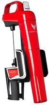 Coravin wijnsysteem Model Two Elite rood