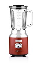 Westinghouse Blender Retro Collections - Cranberry Red - 1,5 Liter - WKBE221RD