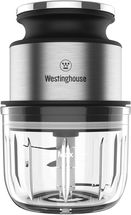 Hachoir électrique Westinghouse - 300 ml