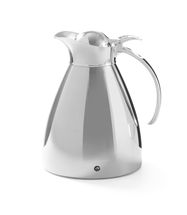 Hendi Thermoskan Chroom 1 Liter